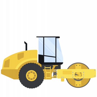 Immagine Compactación y corte