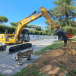 Imagen Gestión y mantenimiento de áreas verdes: enfoque técnico, equipamiento y estrategias operativas modernas