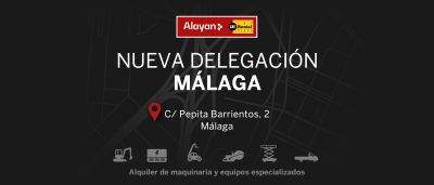 Delegación de Málaga