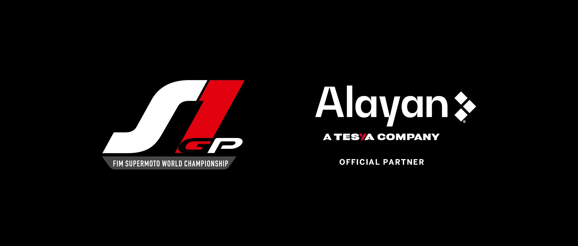Alayan Partner Oficial del FIM Supermoto World Championship • Alayan
