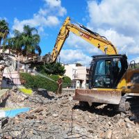 Immagine Demolition
