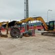Imagen Alquiler de equipos de construcción: una guía estratégica para jefes de proyecto y contratistas