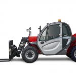 Noleggio manitou fisso 6 metri