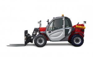 Noleggio manitou fisso 6 metri