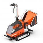 Noleggio cippatore cippatrice chipper giardinaggio manutenzione verde