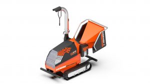 Noleggio cippatore cippatrice chipper giardinaggio manutenzione verde