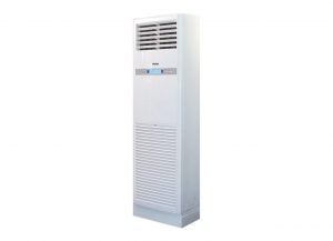 Climatizzatore a colonna- Modello AP60K HAIER