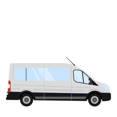 Immagine Minibus