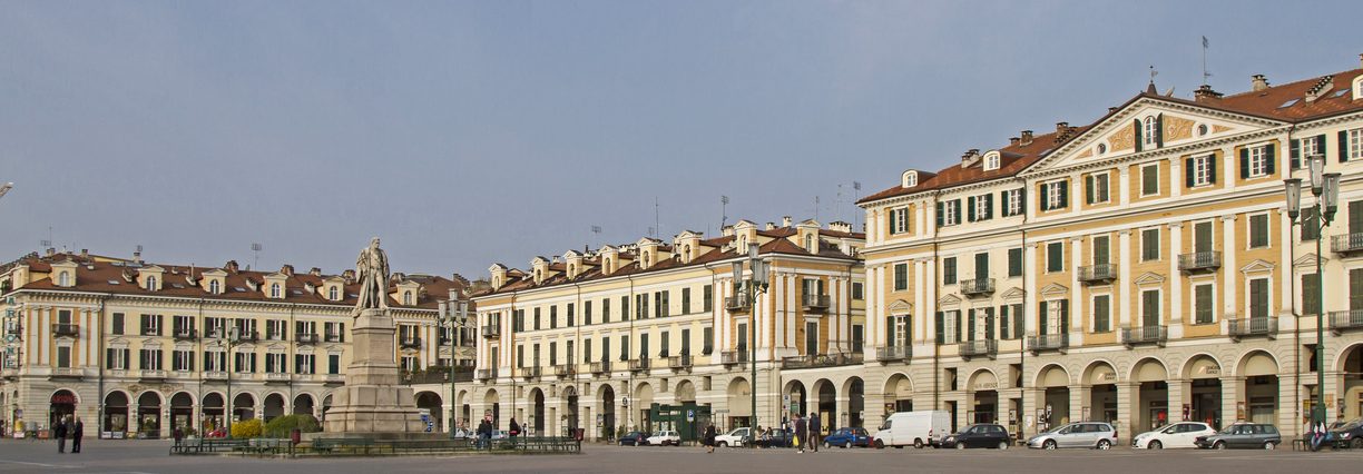 Cuneo