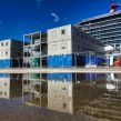 Immagine Noleggio di moduli prefabbricati per cantieri: competenza tecnica e soluzioni modulari efficienti