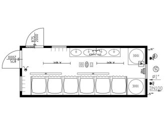 Alayan (CGTE) Rental