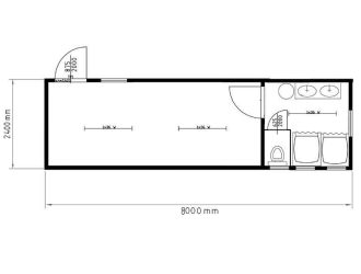 Alayan (CGTE) Rental
