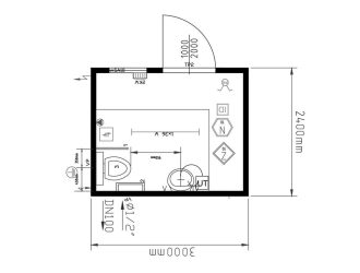 Alayan (CGTE) Rental