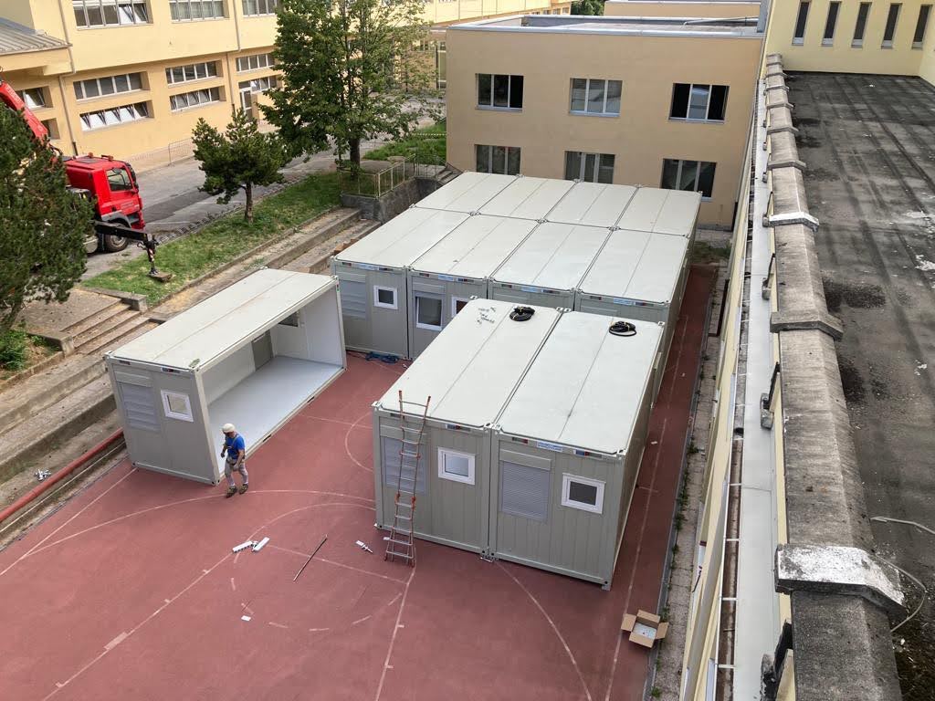  Alayan (CGTE) Vermietung: