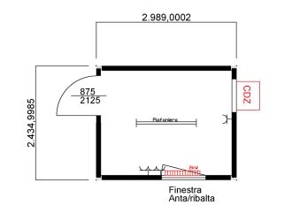 Alayan (CGTE) Vermietung: