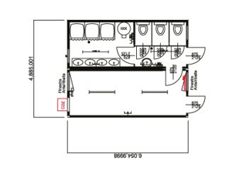 Alayan (CGTE) Rental