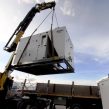 Immagine Soluzioni avanzate per la climatizzazione e il controllo della temperatura in ambito industriale
