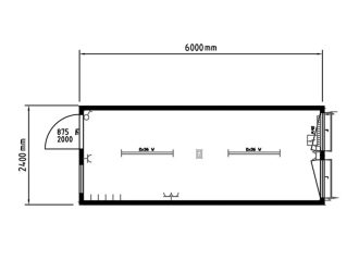 Alayan (CGTE) Rental