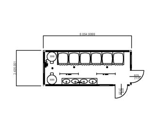 Alayan (CGTE) Noleggio