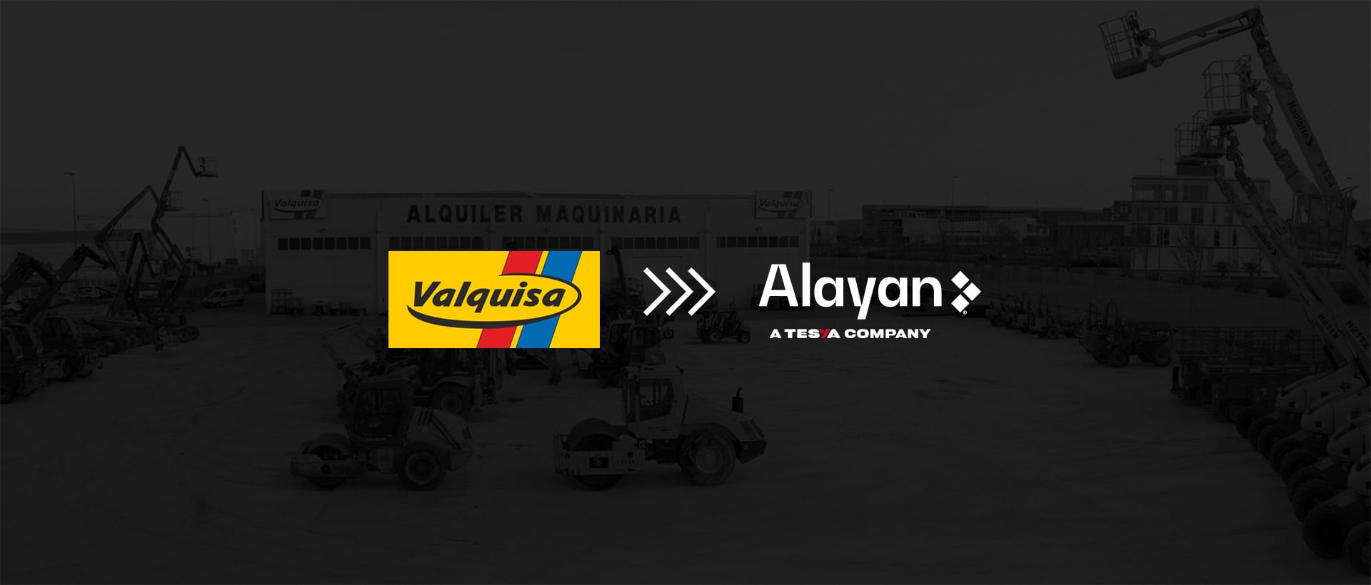 Alayan acquires G.L. Noleggi e Servizi S.r.l.