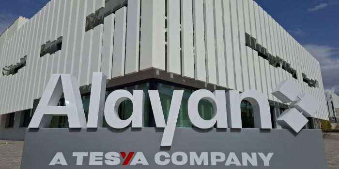 Chi siamo - Alayan