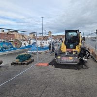 Immagine Lavori stradali