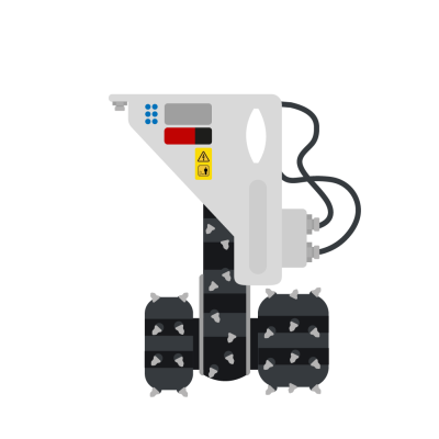 Immagine Milling Head