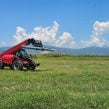 Image Telehandler Hire: A Complete Guide to Renting a Telescopic Handler