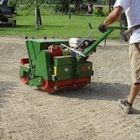 Immagine Lawn care and gardening