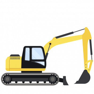 Immagine Tracked excavators from 120 to 170 q