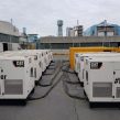 Image Alayan: Rental of Generating Sets tailored for you