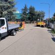 Imagem Construção e manutenção de utilidades subterrâneas: apoio completo com aluguer de máquinas e equipamentos 