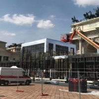 Immagine Conventions & Corporate Meetings