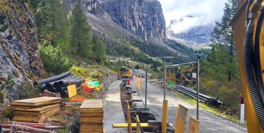 Immagine Underground Services & Utilities