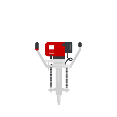 Immagine Sleeper boring machine